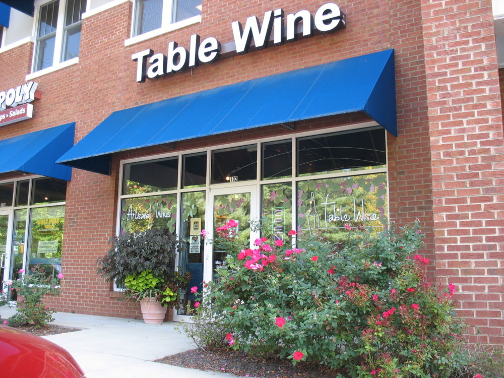 Wonderful Wines For Autumn