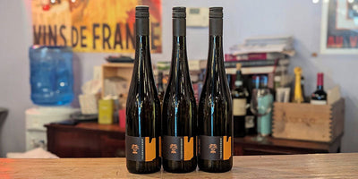 Laser-Focused and Highly-Expressive Gruner Veltliner