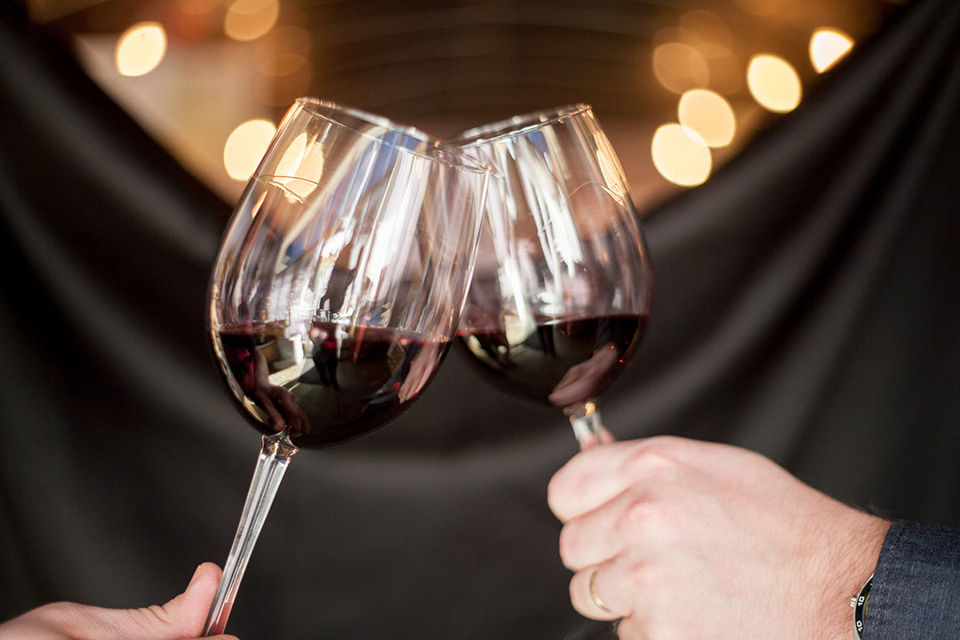 South Asheville's Best Free Wine Tasting