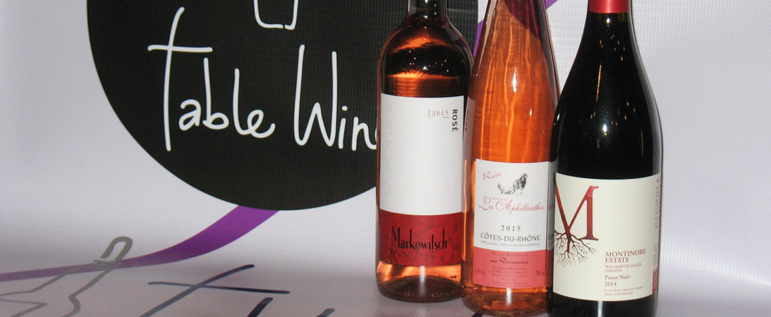 Asheville's Best Free Wine Tasting