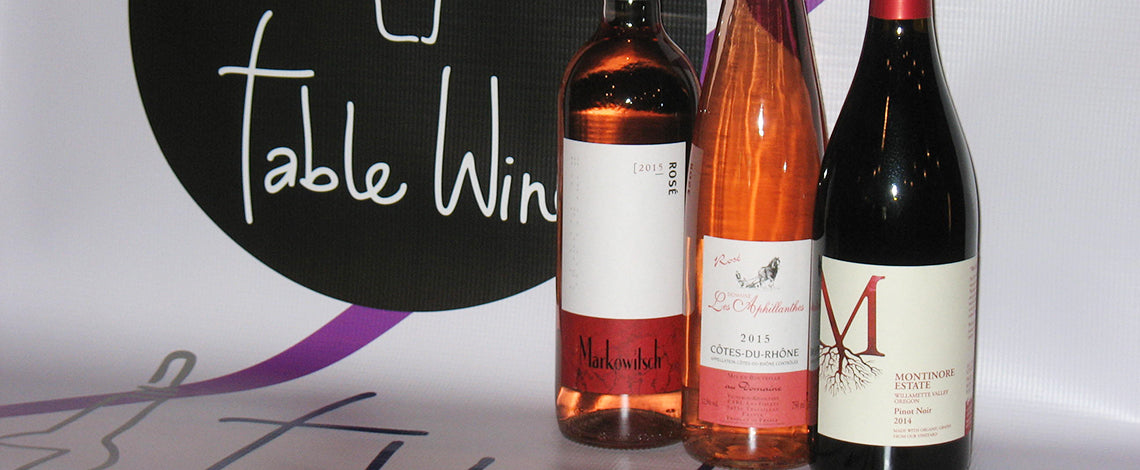 Asheville's Best Free Wine Tasting