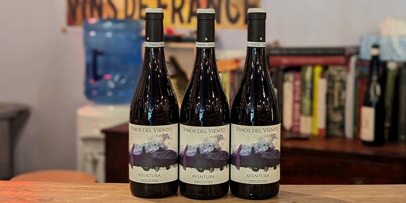 Vinos del Viento Aventura 2022