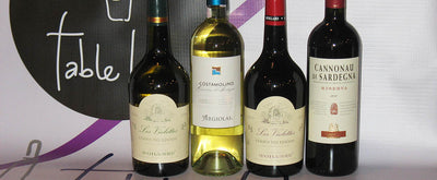 Free on Fridays Wine Tasting - Wines of the Mediterranean