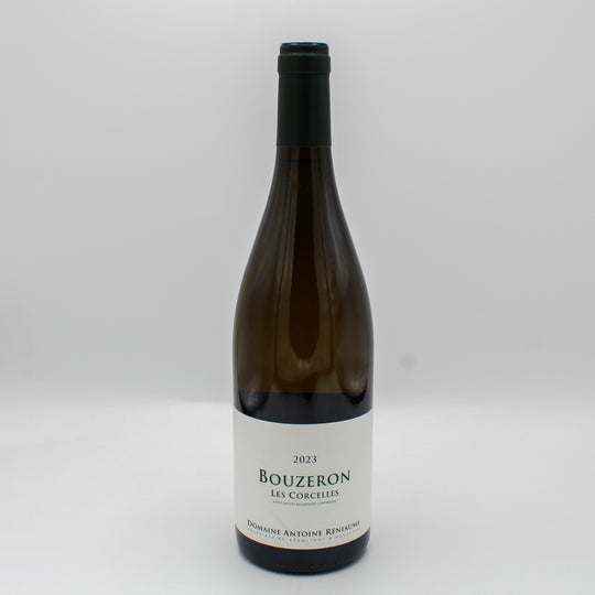 Domaine Antoine Reniaume Bouzeron