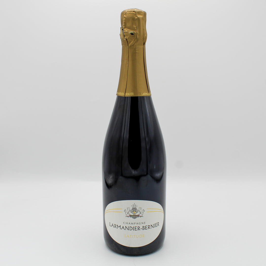 Champagne Larmandier-Bernier Latitude Blanc de Blancs Extra Brut
