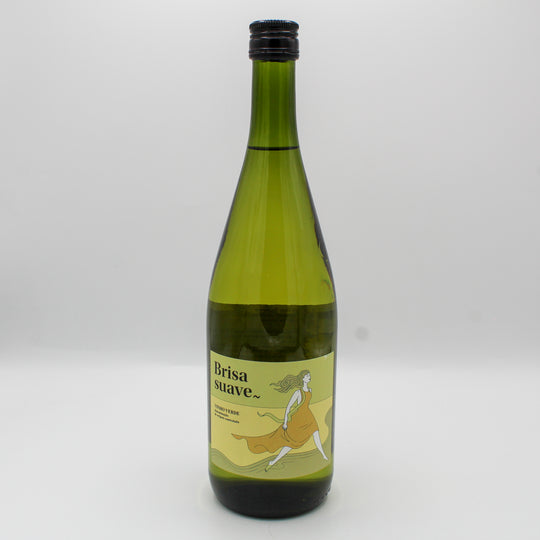Brisa Suave Vinho Verde 1 Liter