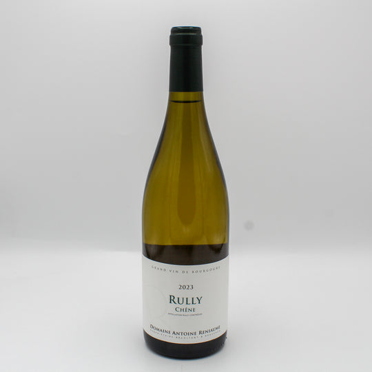 Domaine Antoine Reniaume Rully Blanc 'Chene'