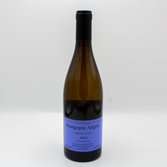 Domaine Sylvain Pataille Bourgogne Aligote