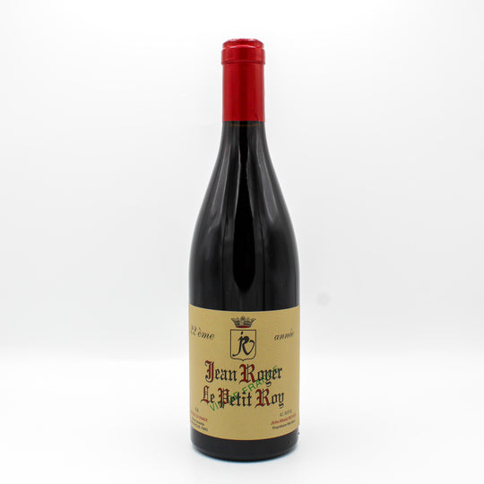 Domaine Jean Royer 'Le Petit Roy' Rouge