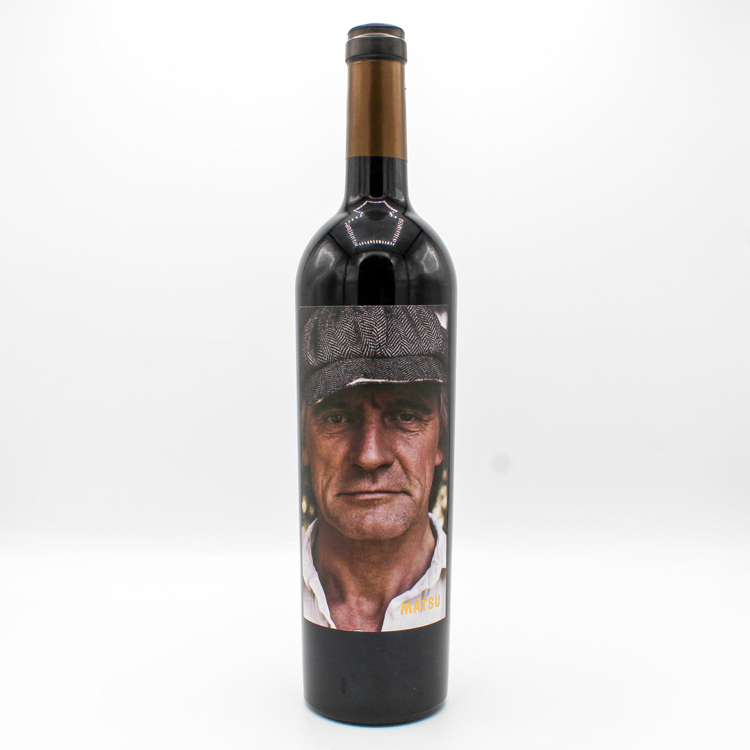 Bodega Matsu El Recio