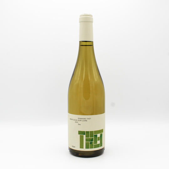 Domaine Thet Montlouis-sur-Loire Sec
