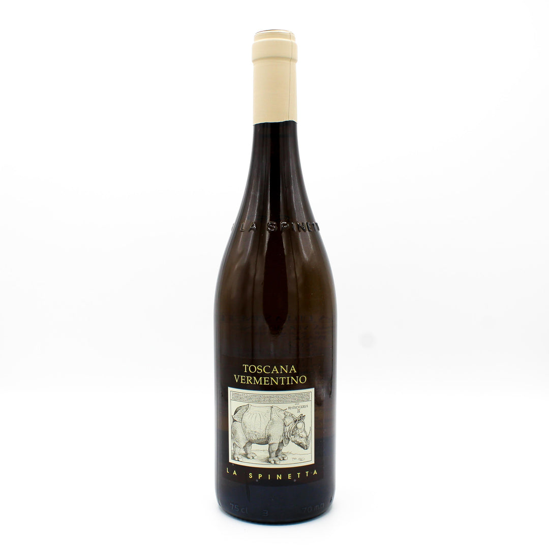 La Spinetta Vermentino