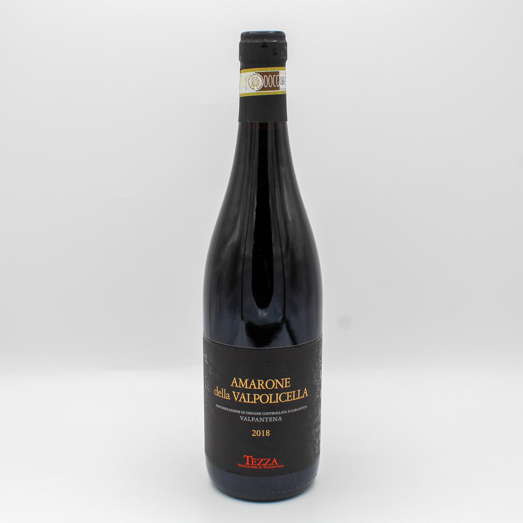 Tezza Amarone della Valpolicella Valpantena
