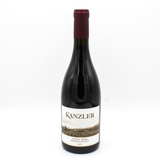 Kanzler Pinot Noir