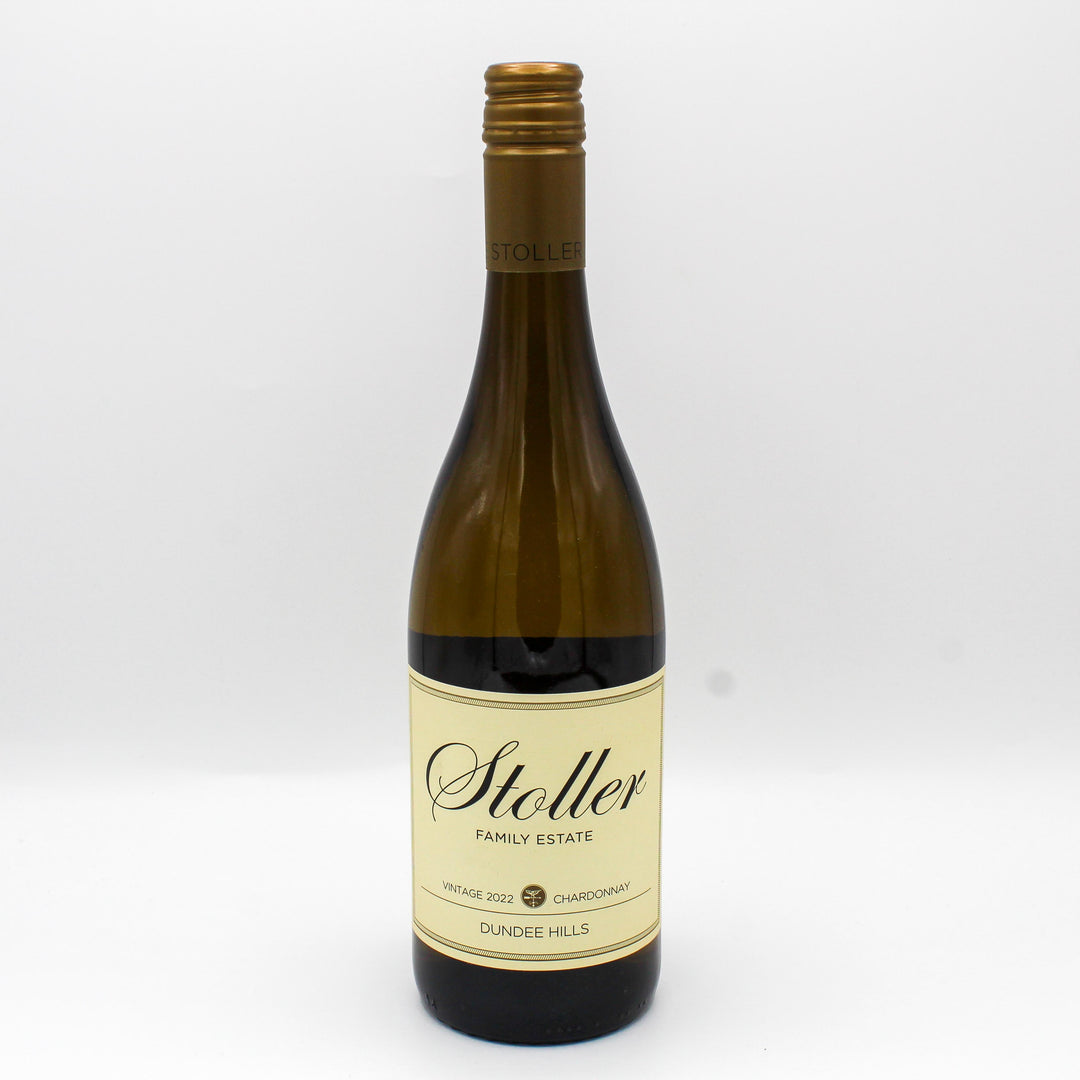 Stoller Chardonnay Dundee Hills