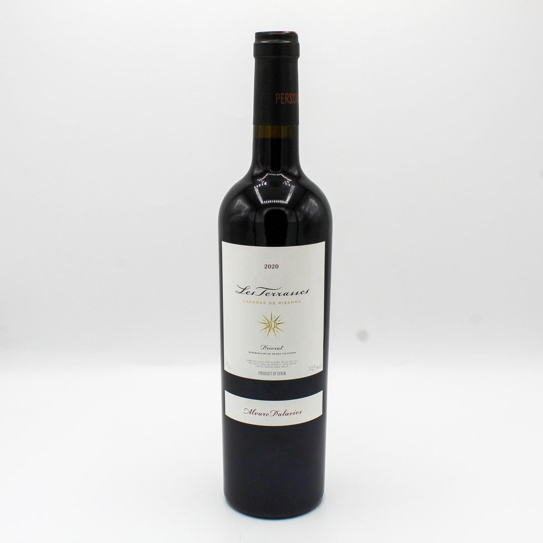 Alvaro Palacios Priorat 'Les Terrasses' Velles Vinyes – Table Wine
