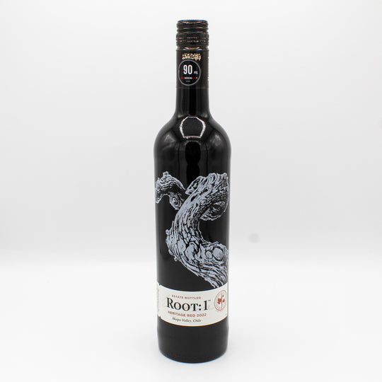 Root:1 Heritage Red Blend