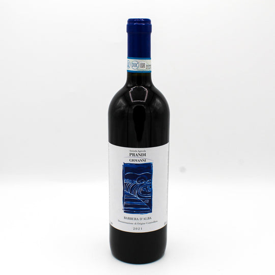 Prandi Giovanni Barbera d'Alba