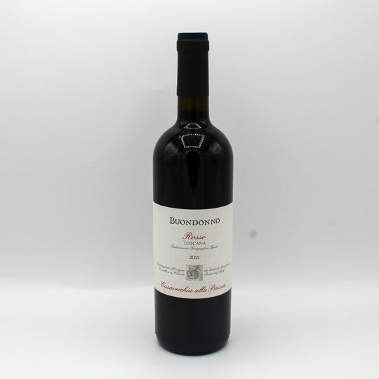 Buondonno Rosso Toscana