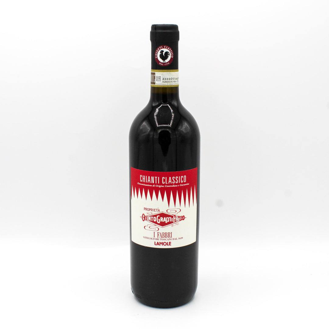 I Fabbri Chianti Classico Lamole