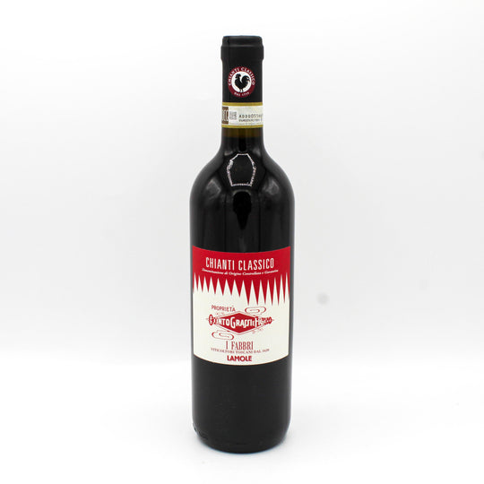 I Fabbri Chianti Classico Lamole