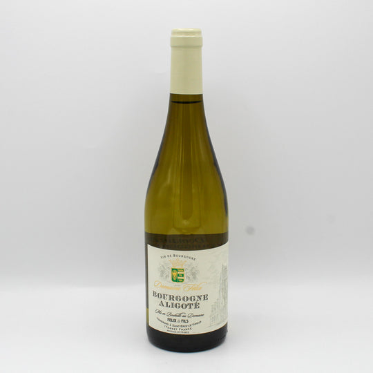 Domaine Felix Bourgogne Aligote