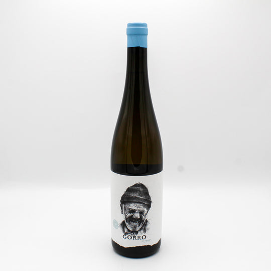Portugal Boutique Winery 'Gorro' Loureiro Vinho Verde