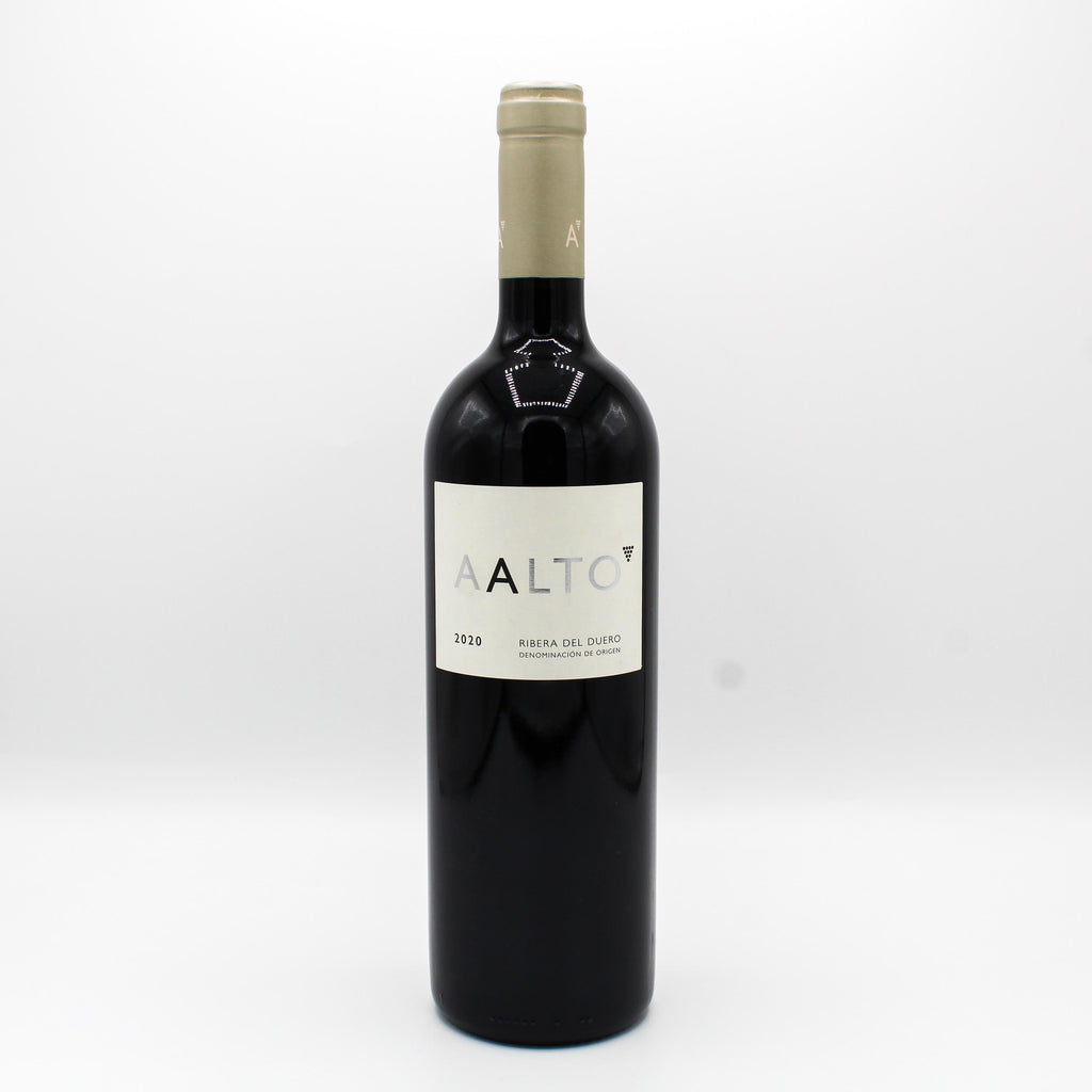 Aalto Ribera del Duero – Table Wine Asheville