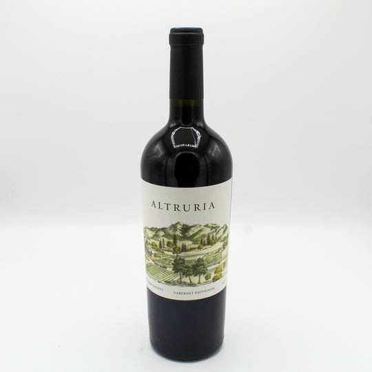 Altruria Cabernet Sauvignon