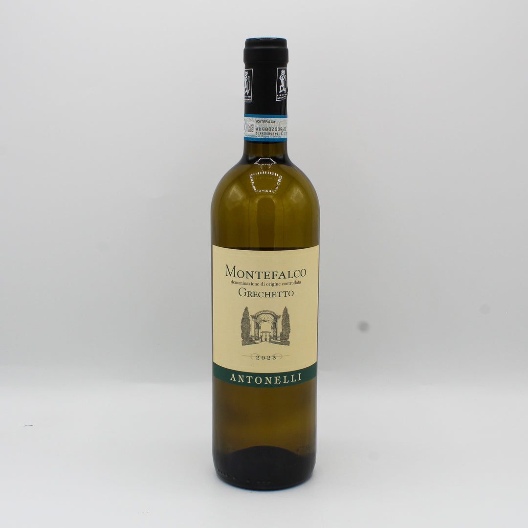 Antonelli Montefalco Grechetto