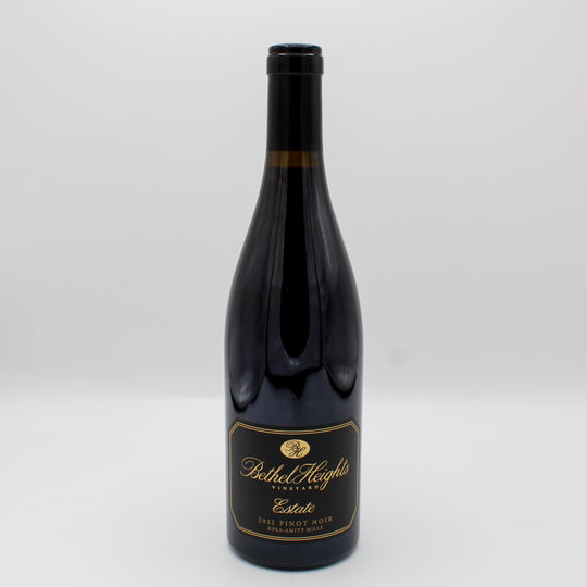 Bethel Heights Estate Pinot Noir