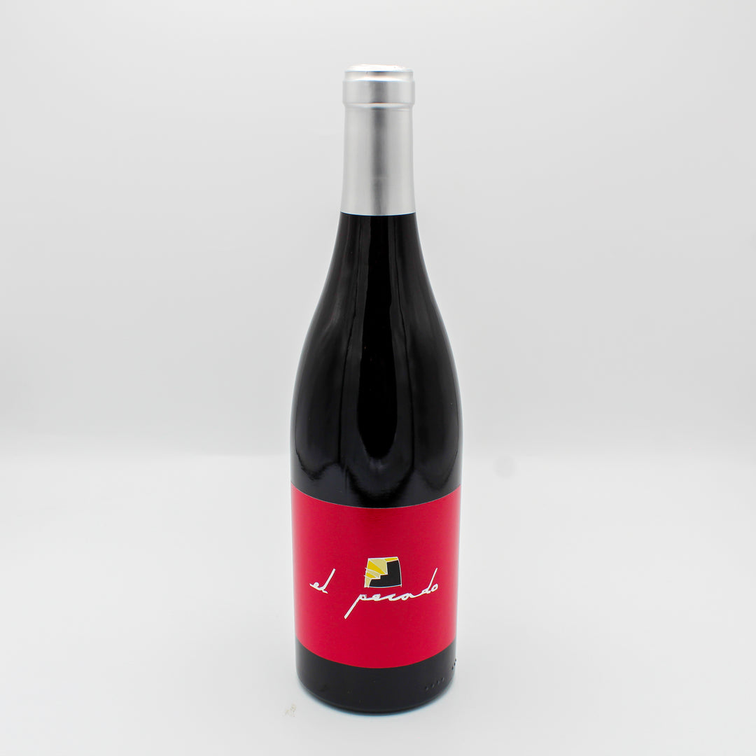 Bodegas y Vinedos Raul Perez El Pecado