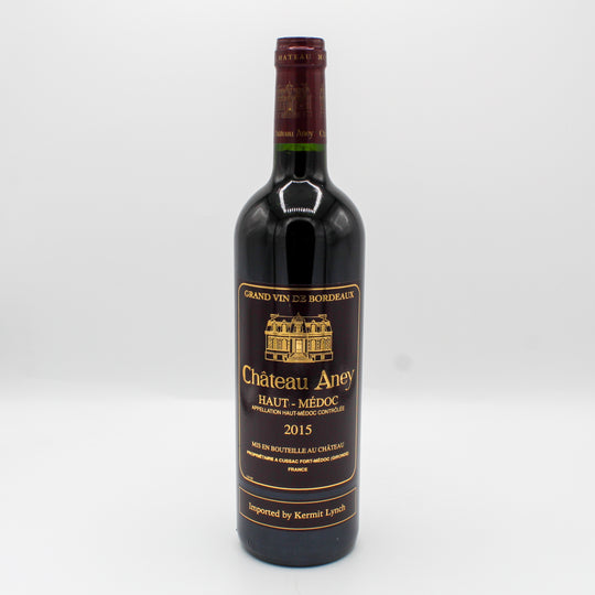 Chateau Aney Haut-Medoc