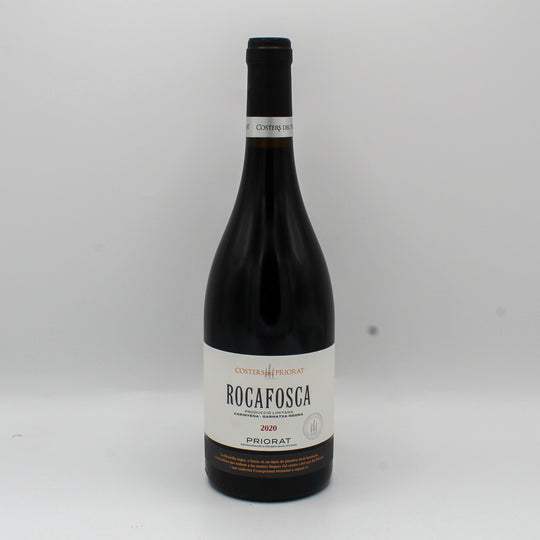 Costers Del Priorat 'Rocafosca' Priorat Tinto