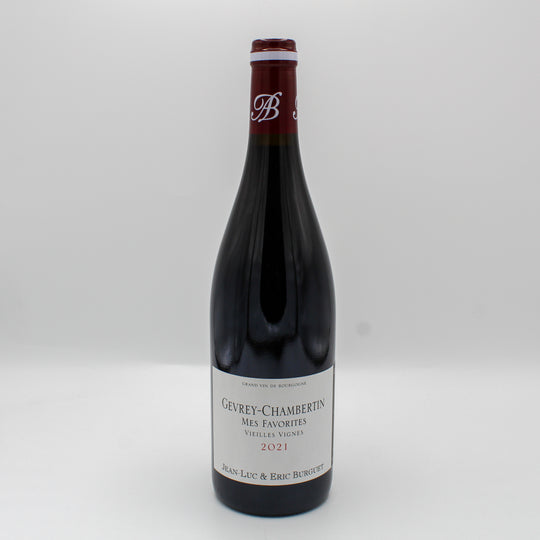 Domaine Burguet Gevrey-Chambertin ‘Mes Favorites’