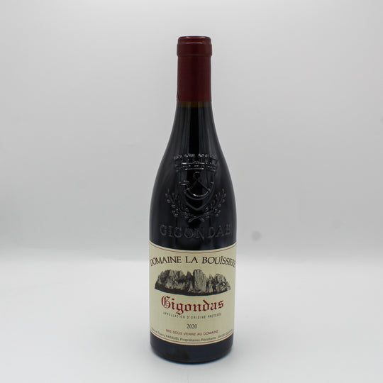 Domaine La Bouissiere Gigondas