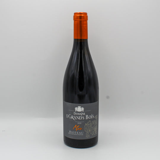 Domaine Les Grands Bois Rasteau 'Cuvee Marc'