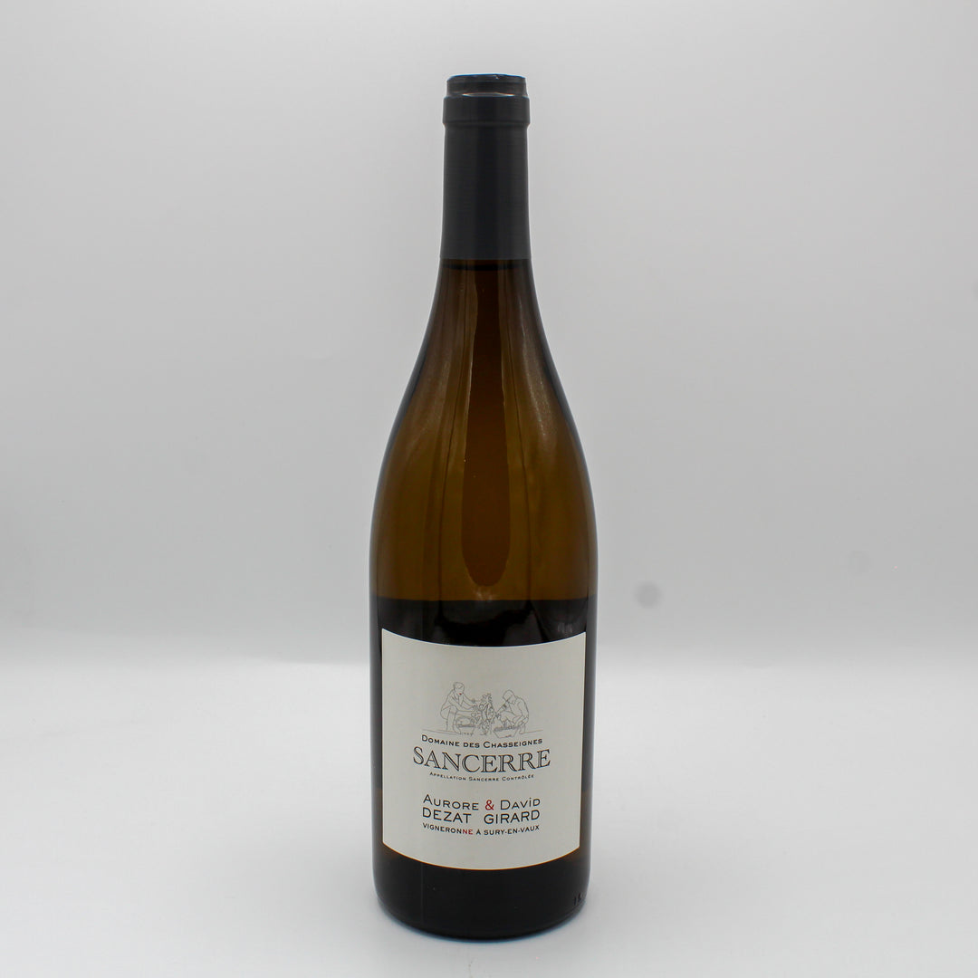 Domaine des Chasseignes Sancerre Blanc