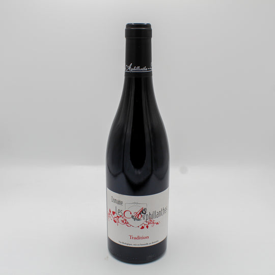 Domaine les Aphillanthes Cotes du Rhone Tradition