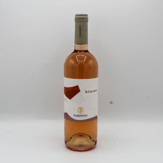 Garofoli Komaros Rosato