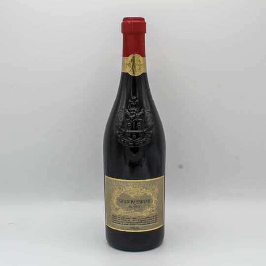 Gran Passione Rosso