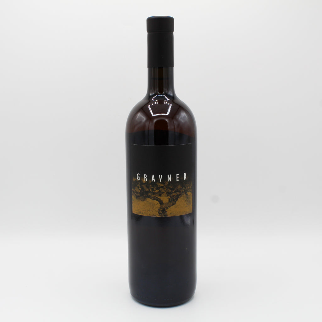 ワイン Gravner Ribolla 2012 1500ml Gravner 'Ribolla Anfora' 2012 – Grape Witches
