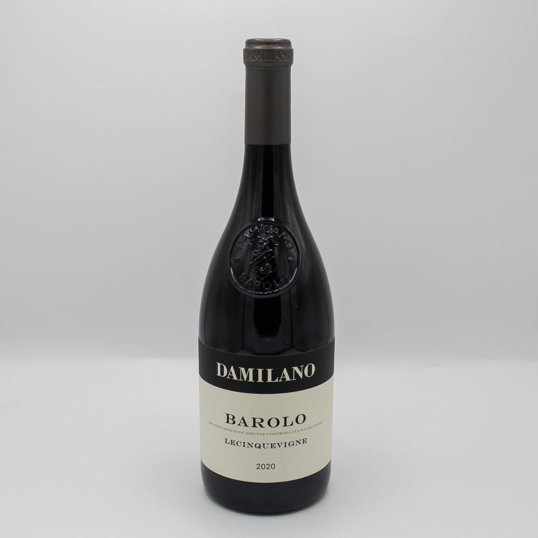 Damilano Lecinquevigne Barolo