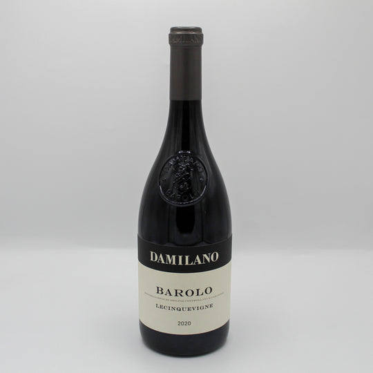 Damilano Lecinquevigne Barolo