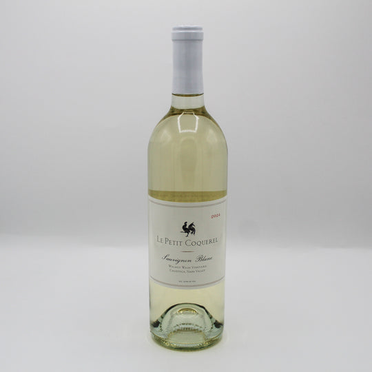 Coquerel 'Le Petite Coquerel' Sauvignon Blanc Walnut Wash Vineyard