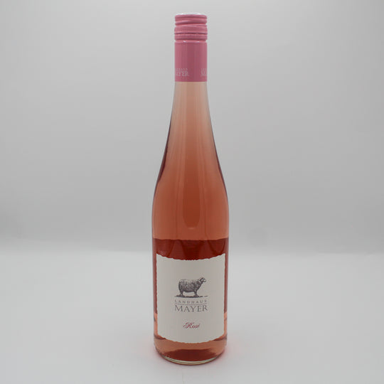 Landhaus Mayer Rosé of Zweigelt