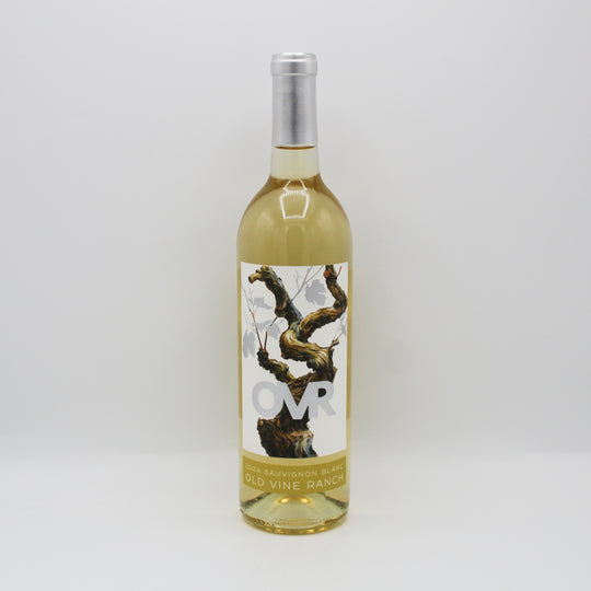 Marietta Old Vine Ranch Sauvignon Blanc