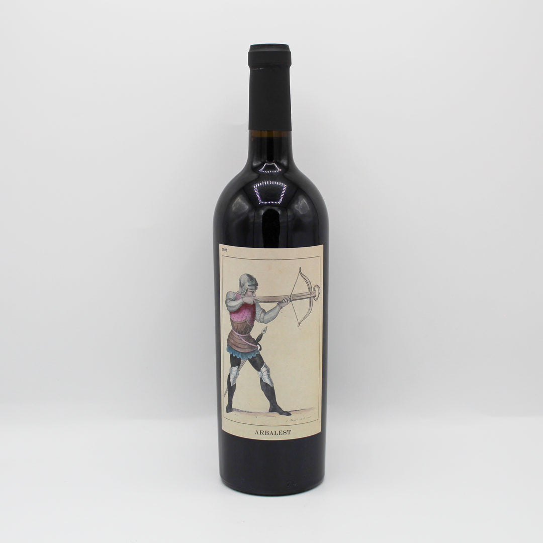 Arbalest Bordeaux Rouge