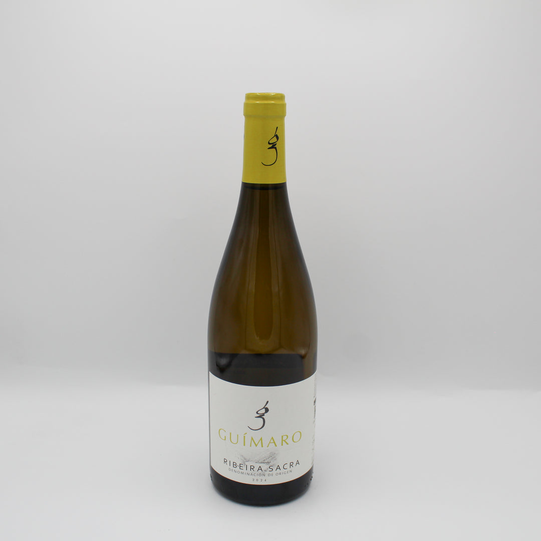 Guimaro Ribeira Sacra Vino Blanco