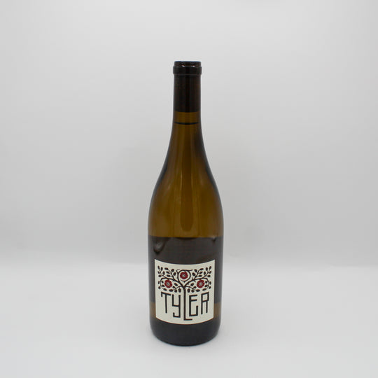 Tyler Chardonnay Santa Barbara County